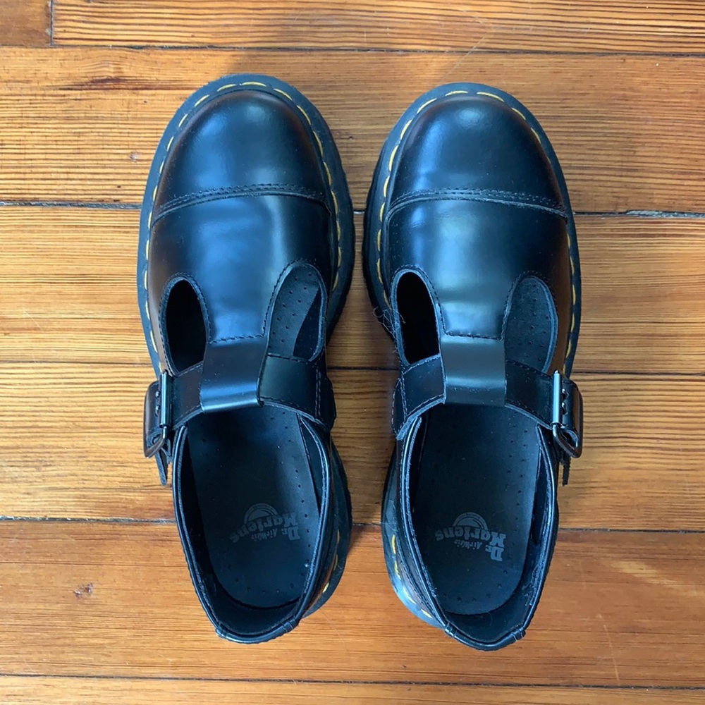Doc Martens Bethan